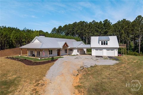 Photo of 3612 Athens Highway, Greensboro, GA 30642 (MLS # CL357613)