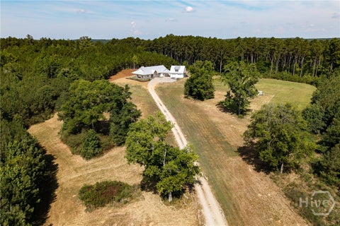 Homes For Sale - 3612 Athens Highway<br/> Greensboro, GA 30642