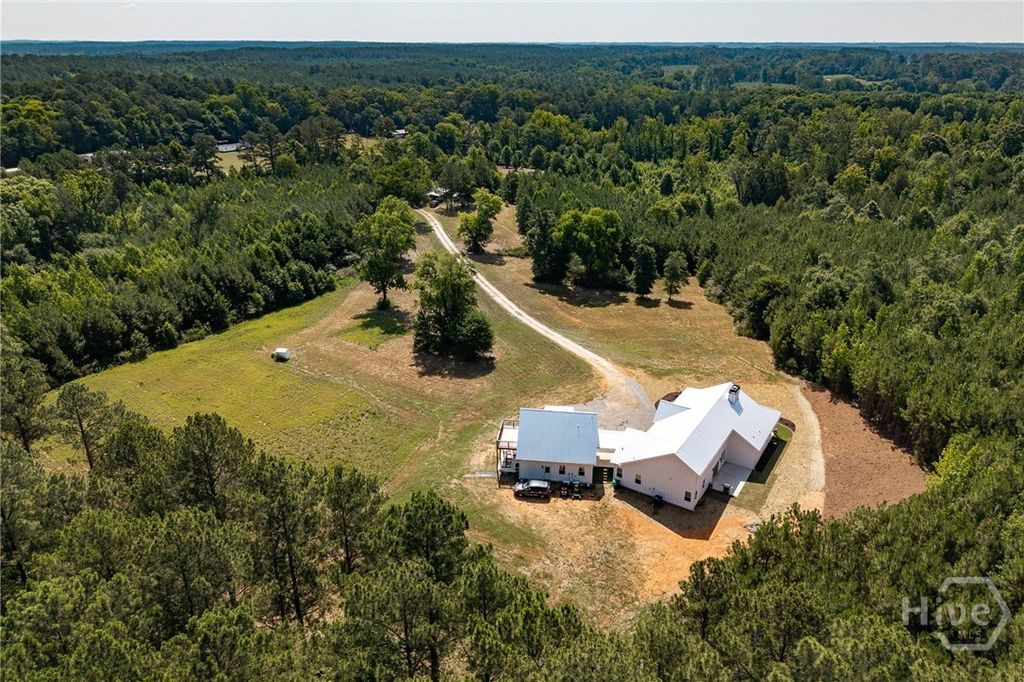 Photo of 3612 Athens Highway, Greensboro, GA 30642 (MLS # CL357613)