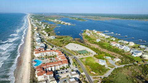 Tiny photo for 13 Sailview Drive, North Topsail Beach, NC 28460 (MLS # 100567691)