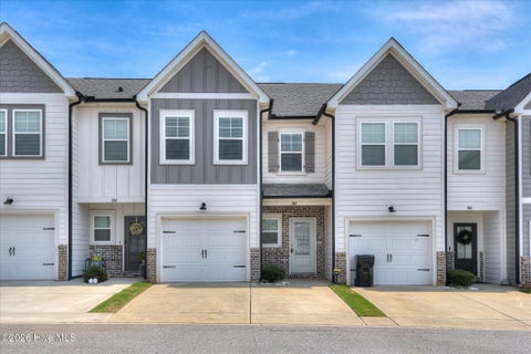 Photo of 362 Sumac Trail, Evans, GA 30809 (MLS # 100599783)