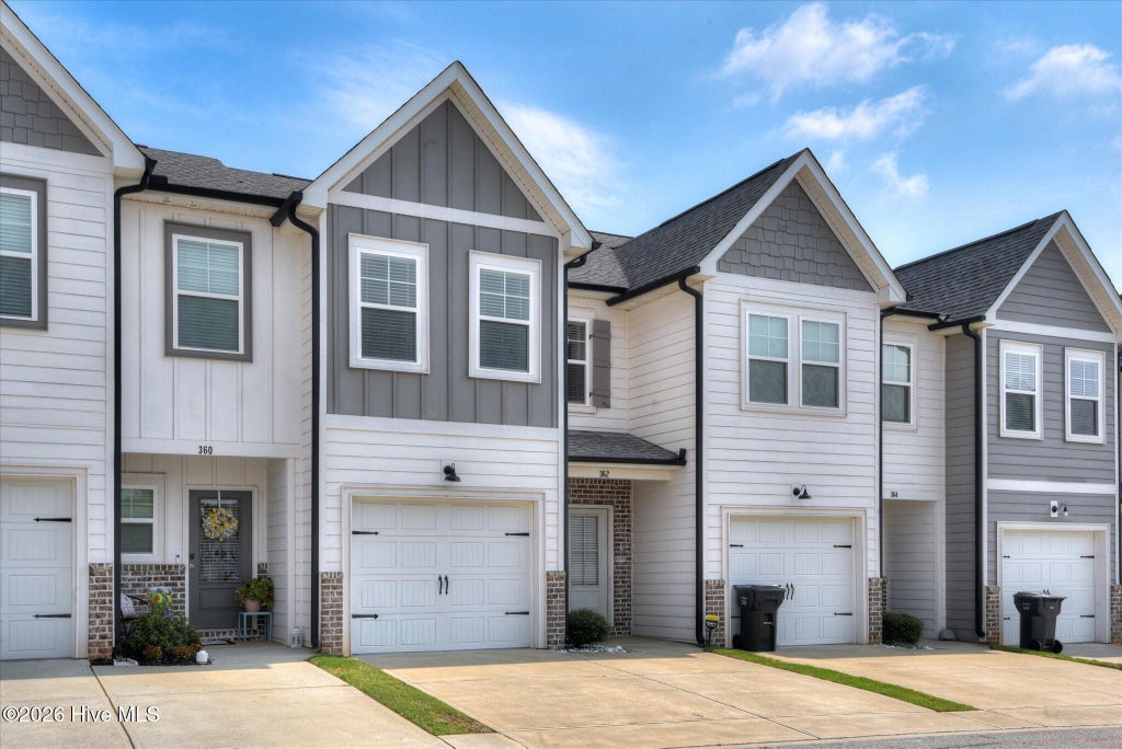 Photo of 362 Sumac Trail, Evans, GA 30809 (MLS # 100599783)