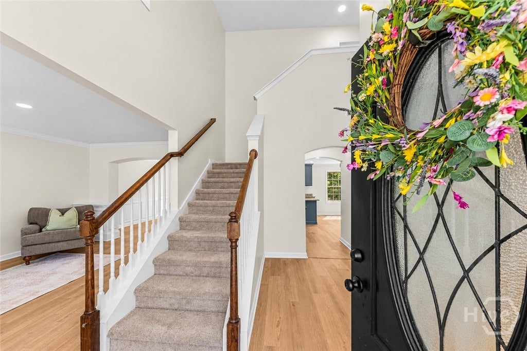 Photo of 195 Cypress Place, Jefferson, GA 30549 (MLS # CL365841)