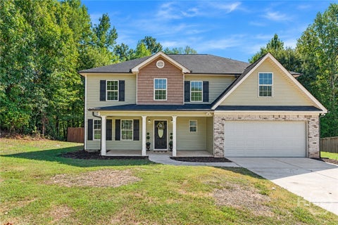 Photo of 195 Cypress Place, Jefferson, GA 30549 (MLS # CL365841)