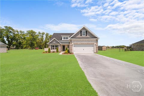 Photo of 7 Honeysuckle Drive, Claxton, GA 30417 (MLS # SA363391)