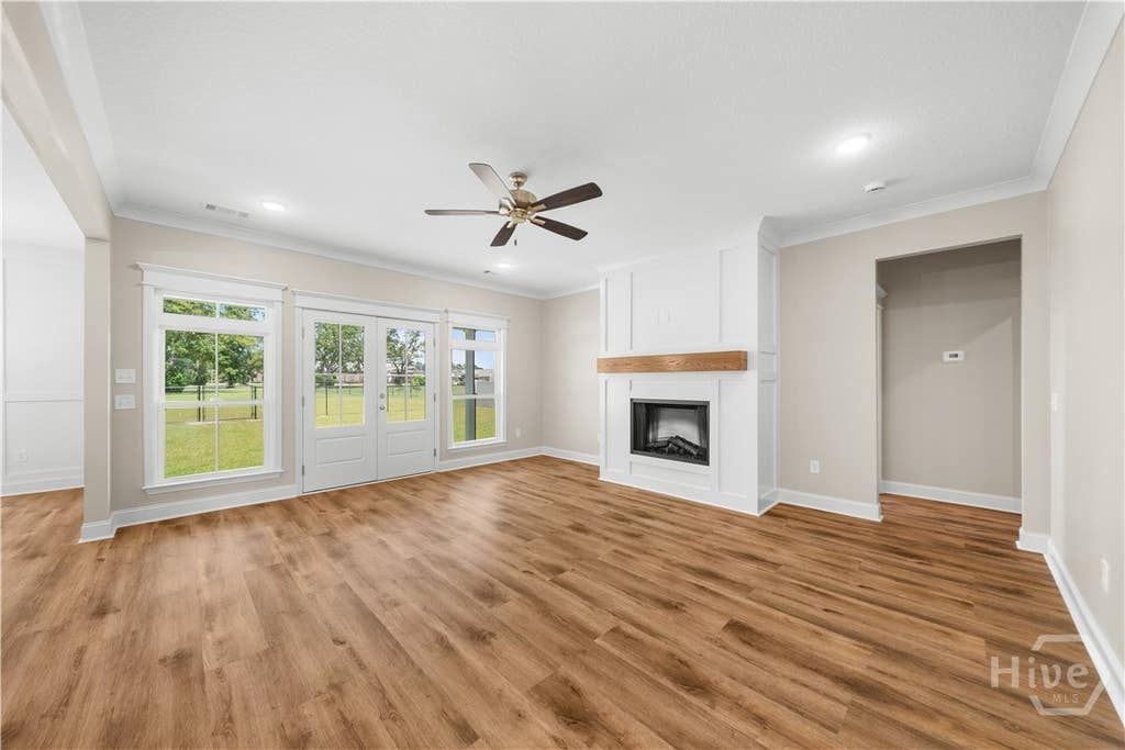 Photo of 7 Honeysuckle Drive, Claxton, GA 30417 (MLS # SA363391)