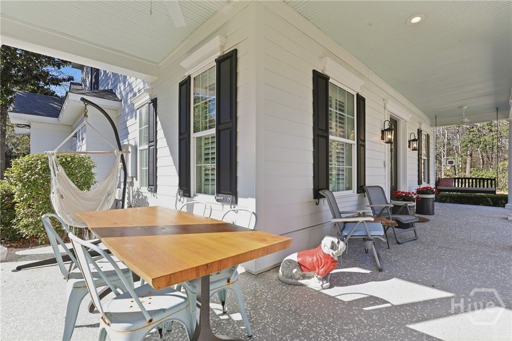 Photo of 5 Dragonfly Point, Savannah, GA 31406 (MLS # SA347262)