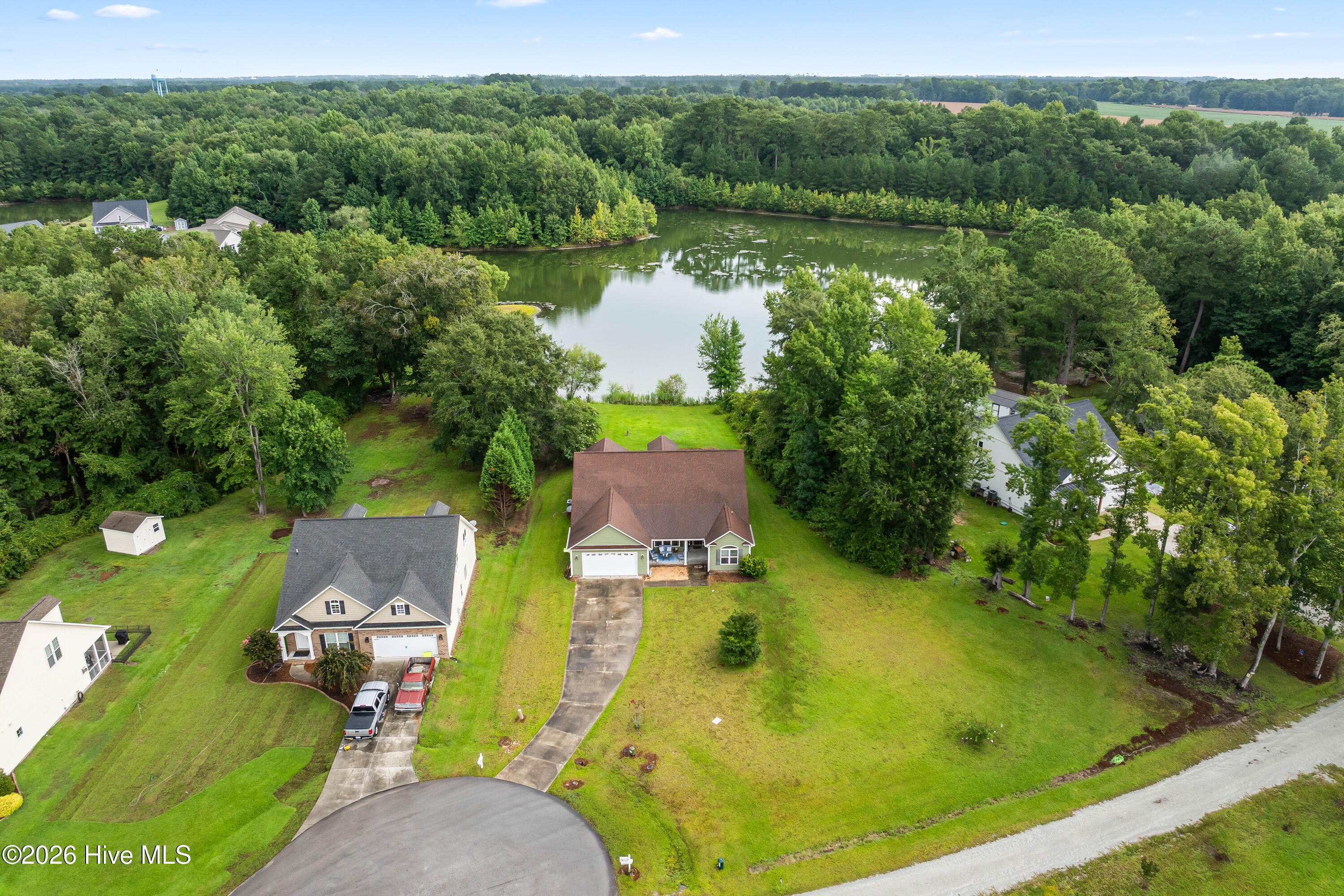 309 Ramonas Lake Court