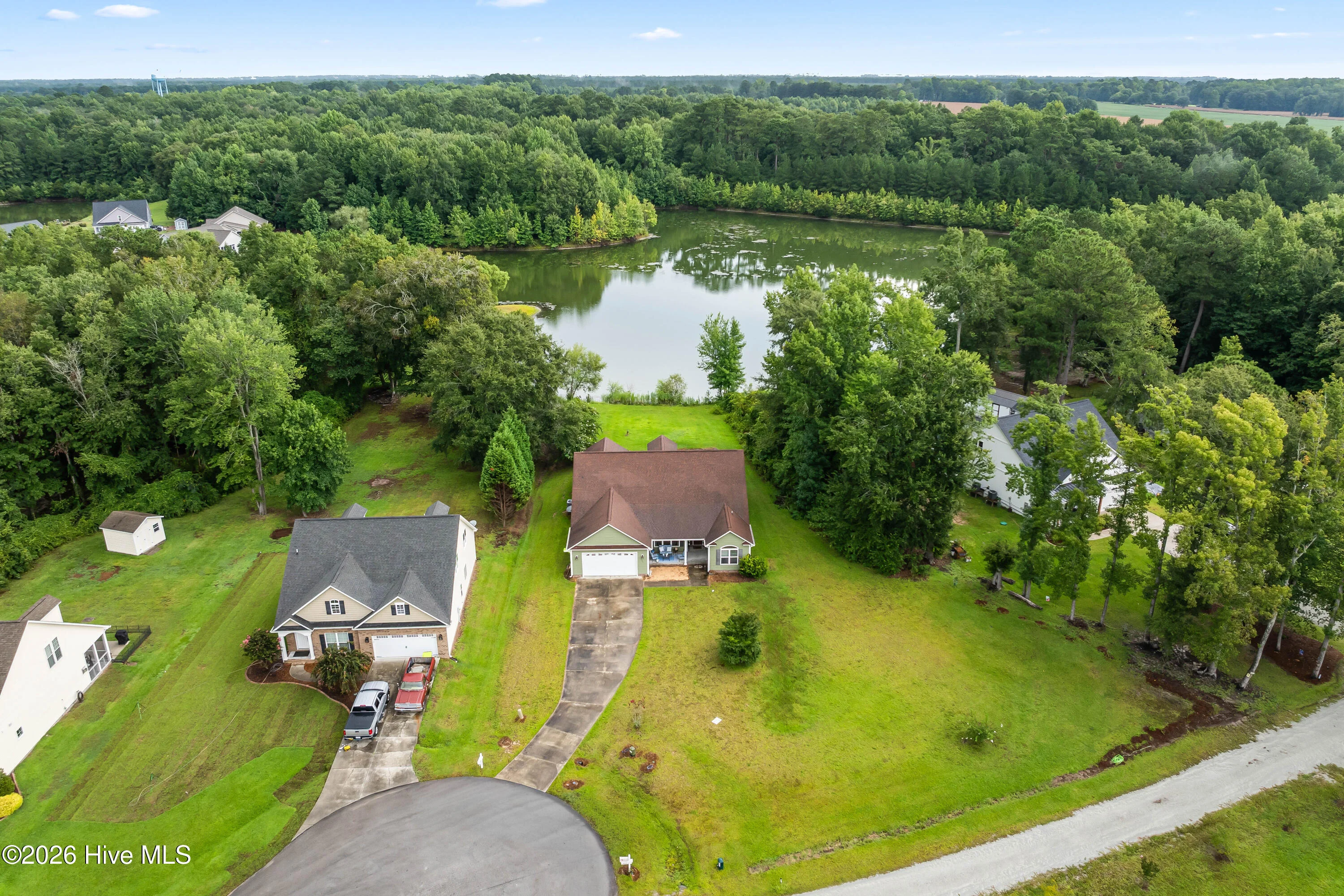 309 Ramonas Lake Court