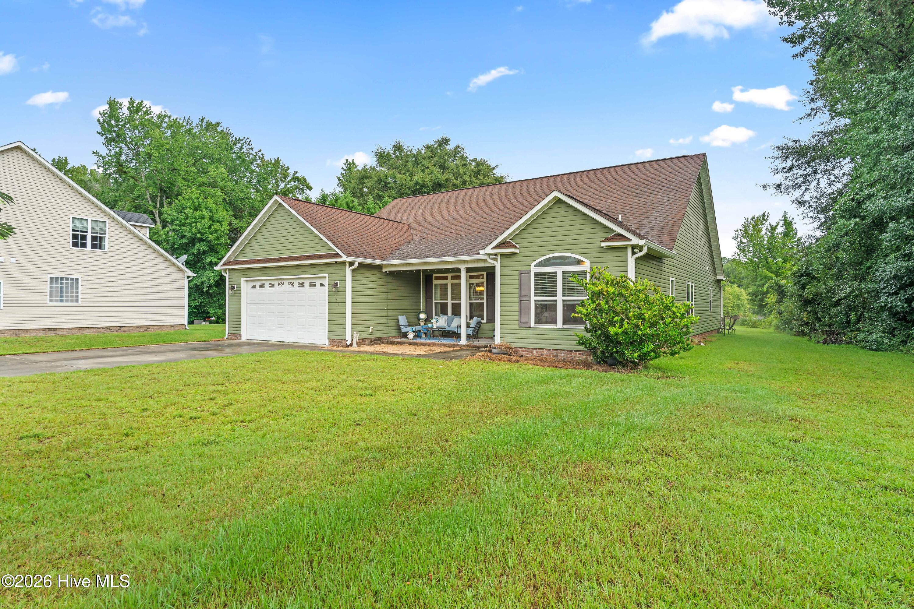 309 Ramonas Lake Court