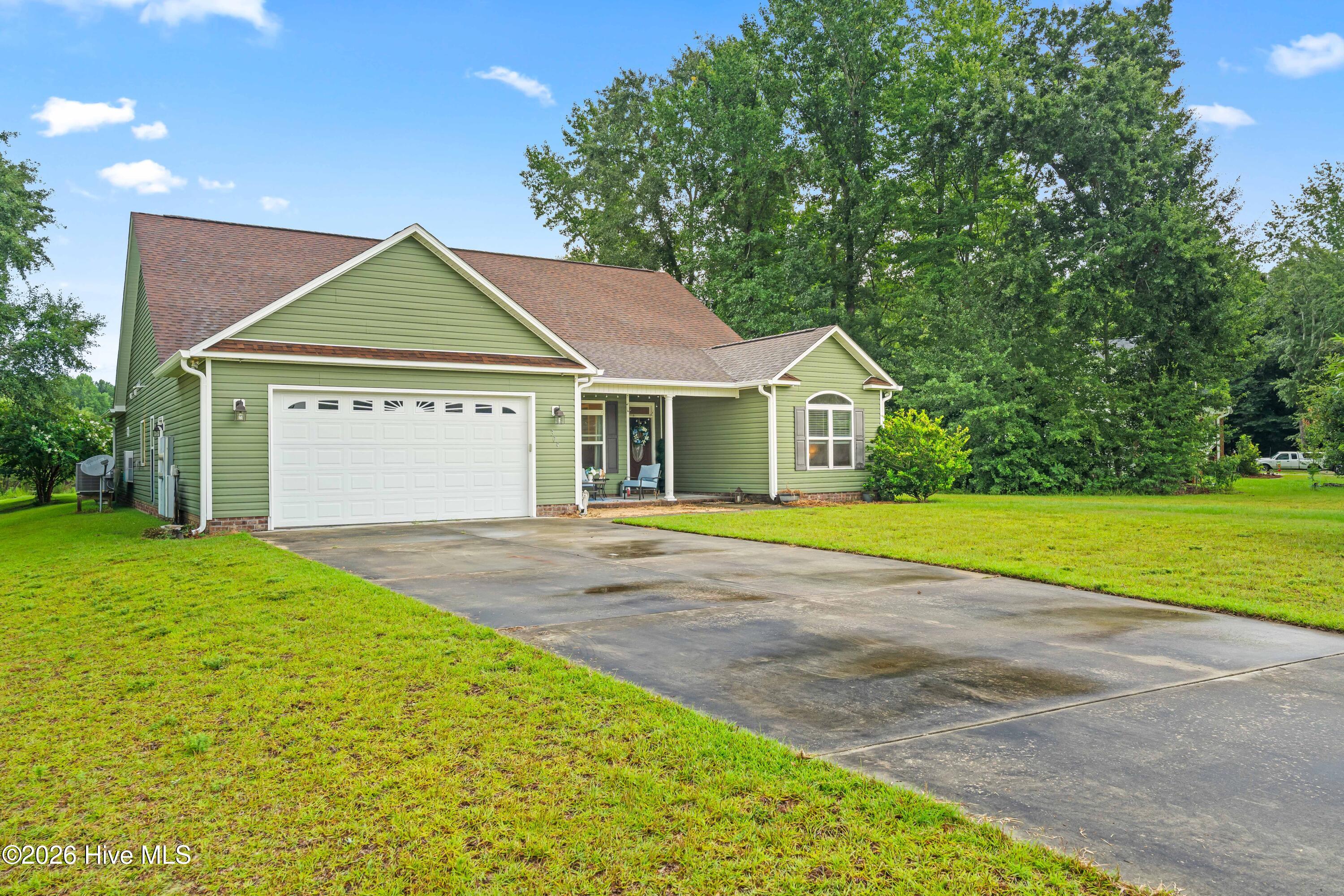 309 Ramonas Lake Court