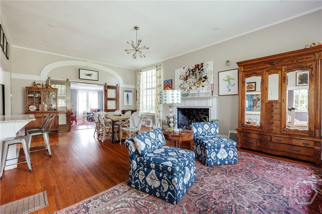 Photo of 552 Cobb Street, Athens, GA 30606 (MLS # CL352374)