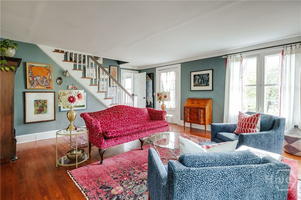 Photo of 552 Cobb Street, Athens, GA 30606 (MLS # CL352374)