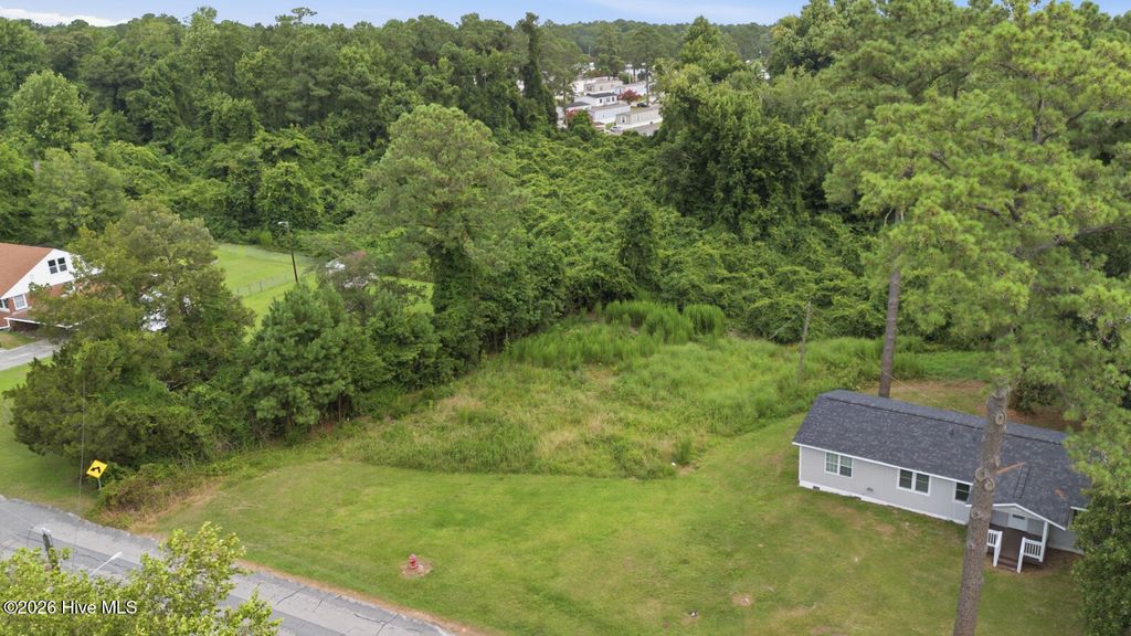 Photo of 19 East Drive, Jacksonville, NC 28546 (MLS # 100591387)