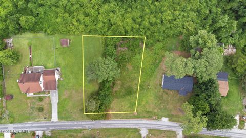 Vacant Land For Sale - 19 East Drive<br/> Jacksonville, NC 28546