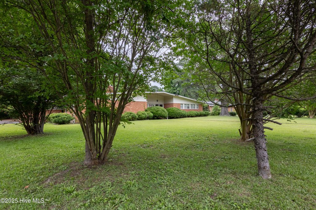 Photo of 3416 Hawthorne Road, Rocky Mount, NC 27804 (MLS # 100536008)