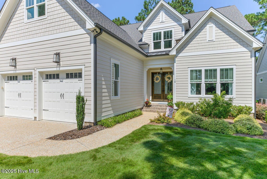 Photo of 16 Ballybunion Lane #352, Pinehurst, NC 28374 (MLS # 100603283)