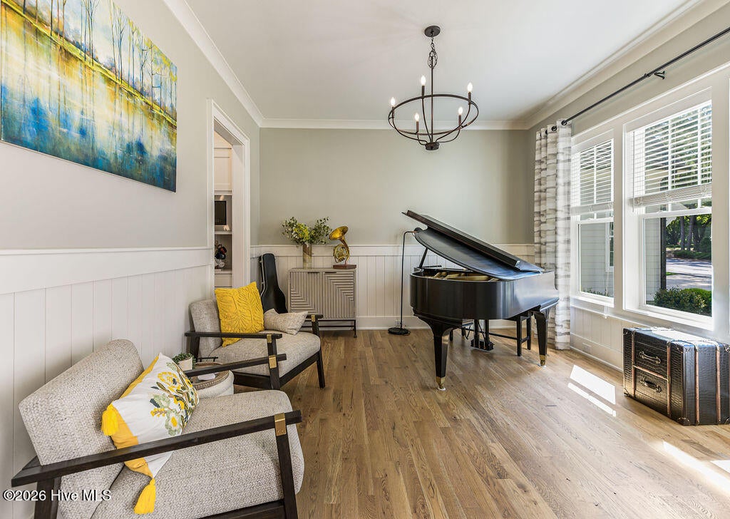 Photo of 16 Ballybunion Lane #352, Pinehurst, NC 28374 (MLS # 100603283)