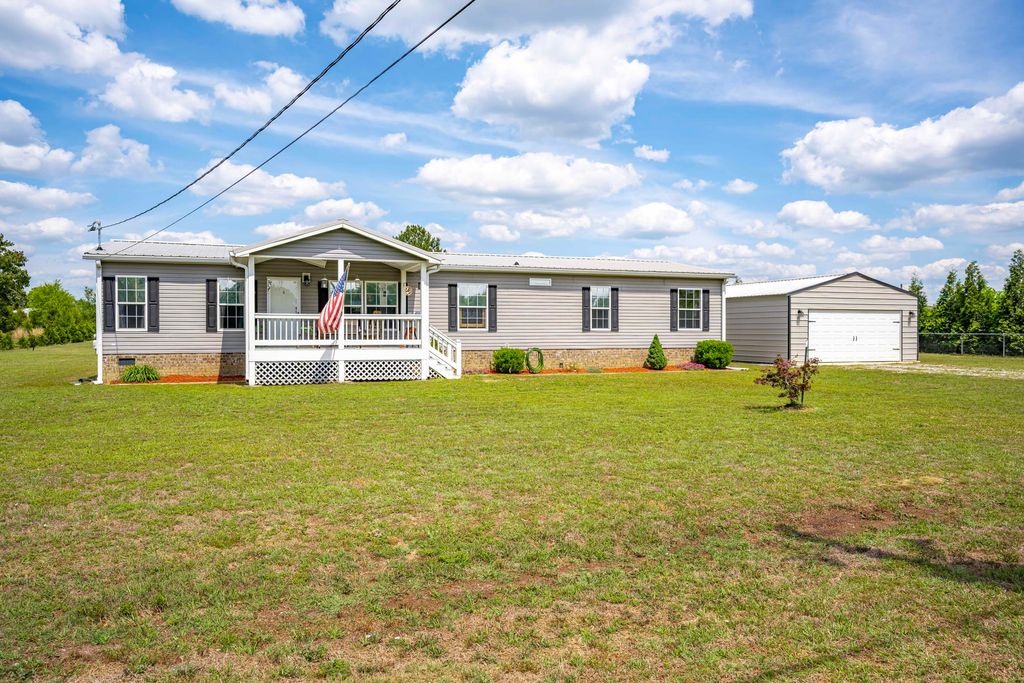 Photo of 3528 Council Road, Blythe, GA 30805 (MLS # 555560)