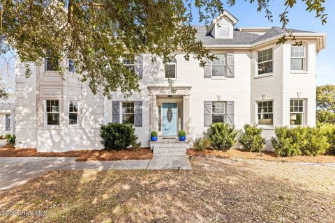 211 Simmons Drive Wilmington NC 28411