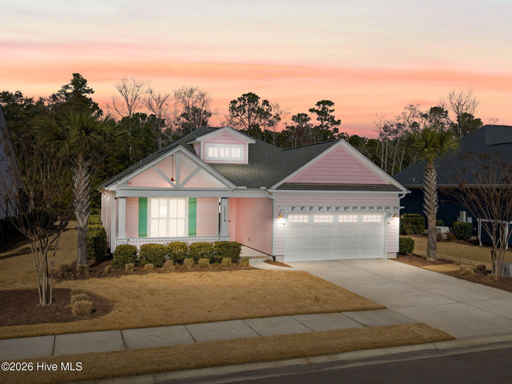 Photo of 1361 Long Pond Road SW, Ocean Isle Beach, NC 28469 (MLS # 100549326)