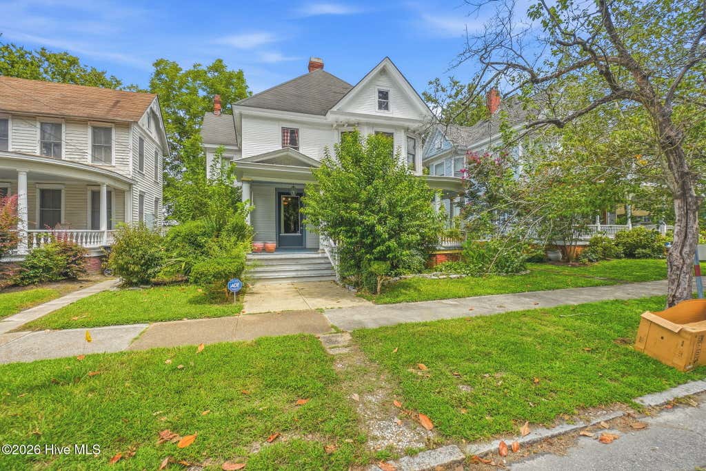 Photo of 700 W Main Street, Elizabeth City, NC 27909 (MLS # 100594211)