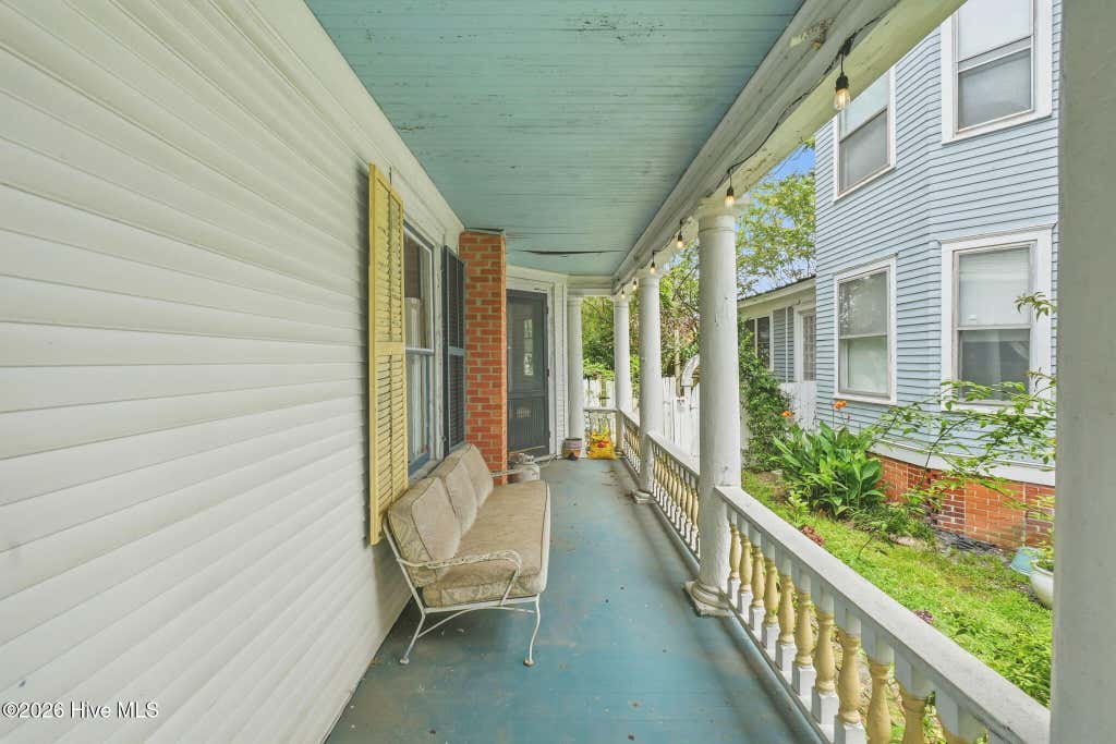 Photo of 700 W Main Street, Elizabeth City, NC 27909 (MLS # 100594211)