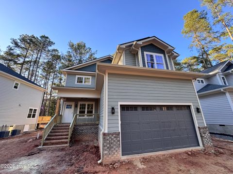 Homes For Sale - 664 Wren Lane<br/> Vass, NC 28394