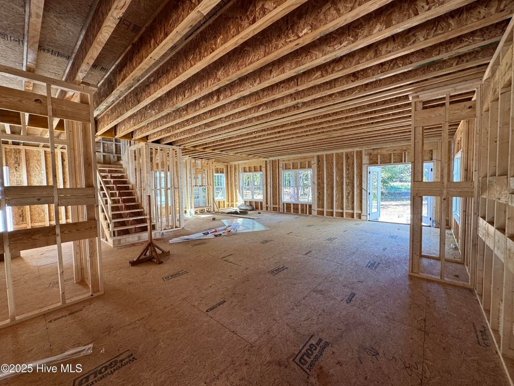Photo of 664 Wren Lane, Vass, NC 28394 (MLS # 100524235)