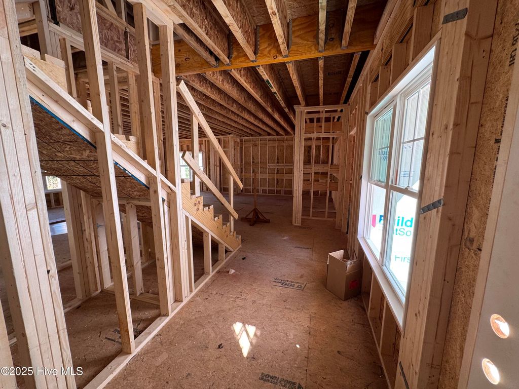 Photo of 664 Wren Lane, Vass, NC 28394 (MLS # 100524235)