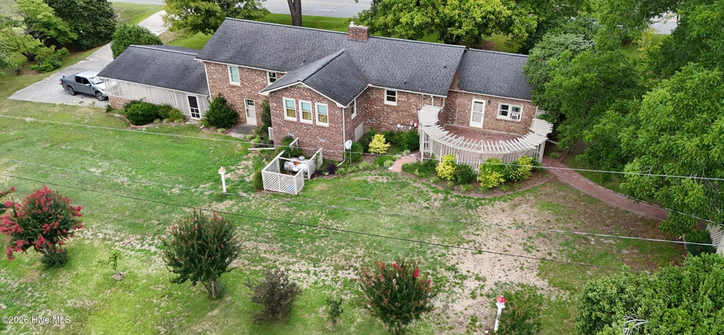 Photo of 2911 U.S. 64, Plymouth, NC 27962 (MLS # 100586546)