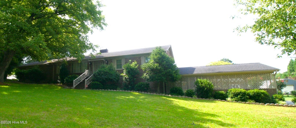 Photo of 2911 U.S. 64, Plymouth, NC 27962 (MLS # 100586546)