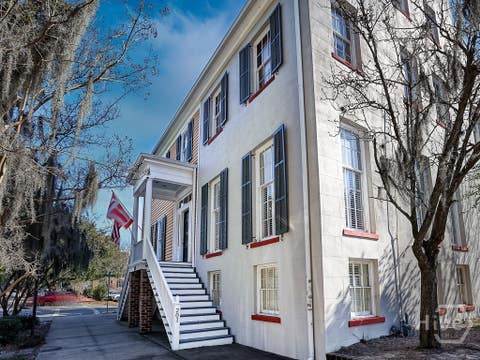Condo For Sale - 201 W Liberty Street #4<br/> Chatham County, Savannah, GA 31401