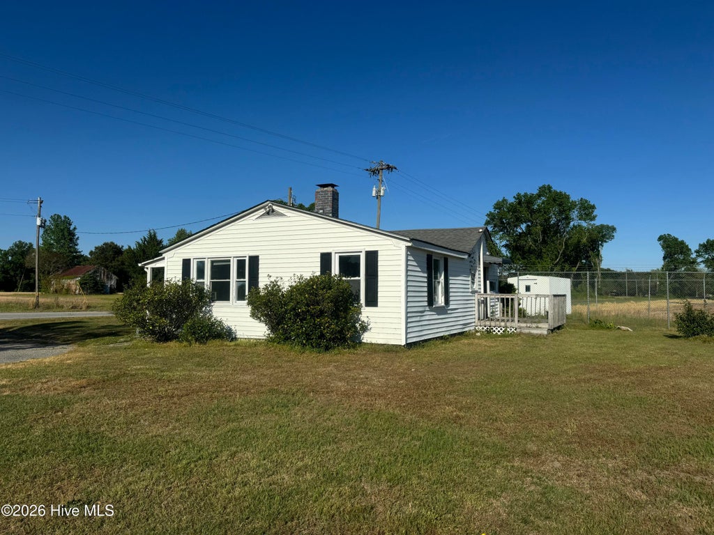 Photo of 5483 Toddy Road, Farmville, NC 27828 (MLS # 100593603)