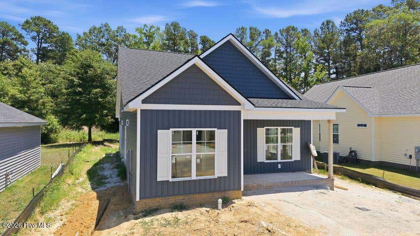 Photo of 3209 Dolostone Court SW, Wilson, NC 27893 (MLS # 100580482)