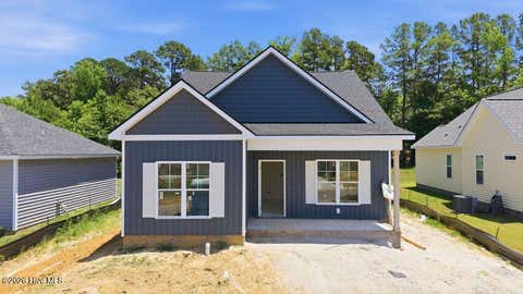 Homes For Sale - 3209 Dolostone Court<br/> Wilson, NC 27893