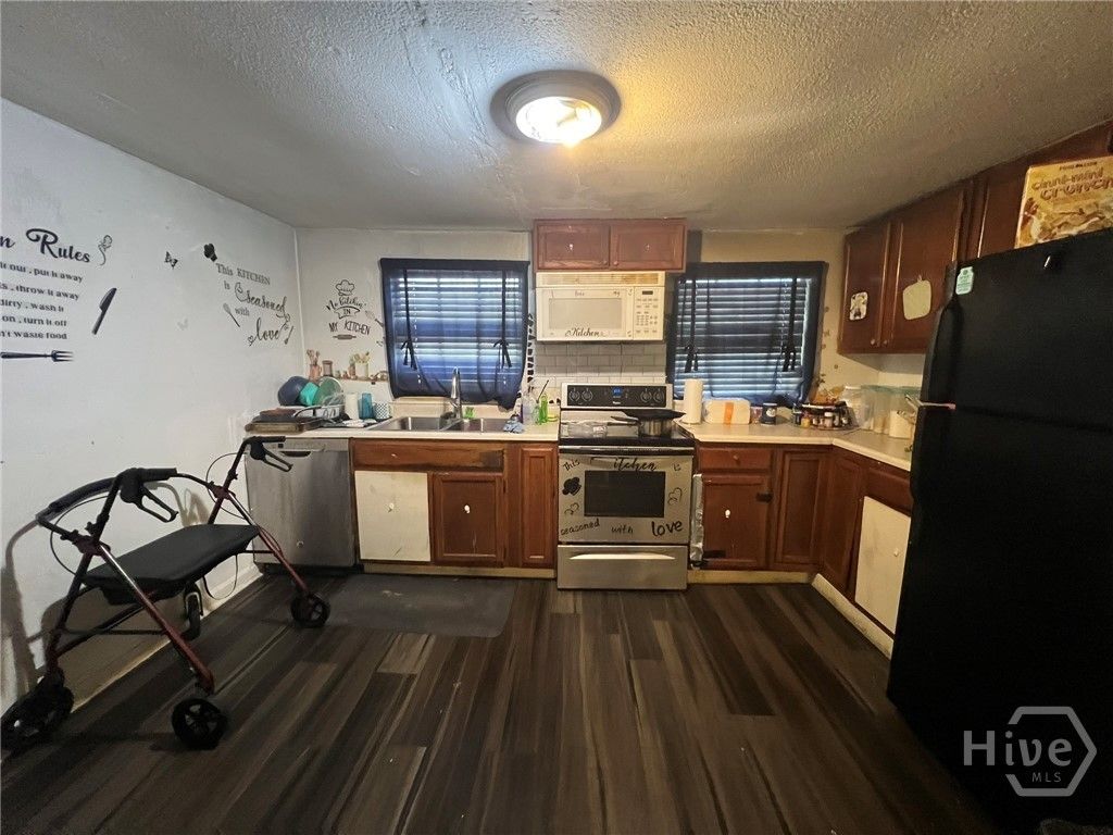 Photo of 3 Turnberry Street, Port Wentworth, GA 31407 (MLS # SA346539)