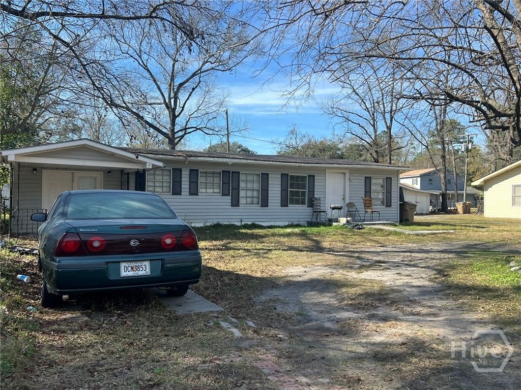 Photo of 3 Turnberry Street, Port Wentworth, GA 31407 (MLS # SA346539)