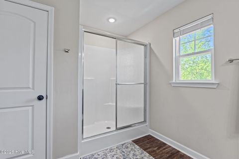 Tiny photo for 405 Brown Pelican Court, Hubert, NC 28539 (MLS # 100568670)