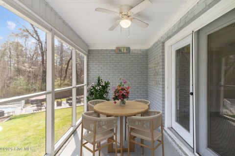 Tiny photo for 2232 Greenwood Court, Jacksonville, NC 28546 (MLS # 100560043)