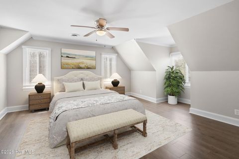 Tiny photo for 2232 Greenwood Court, Jacksonville, NC 28546 (MLS # 100560043)