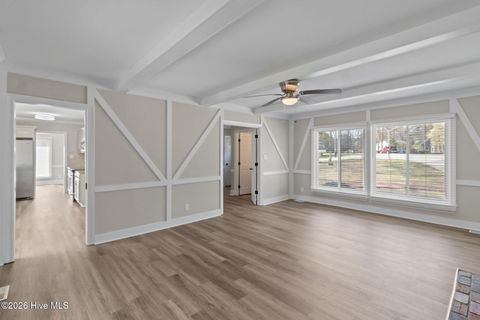 Tiny photo for 2232 Greenwood Court, Jacksonville, NC 28546 (MLS # 100560043)