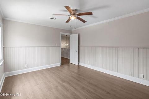 Tiny photo for 2232 Greenwood Court, Jacksonville, NC 28546 (MLS # 100560043)