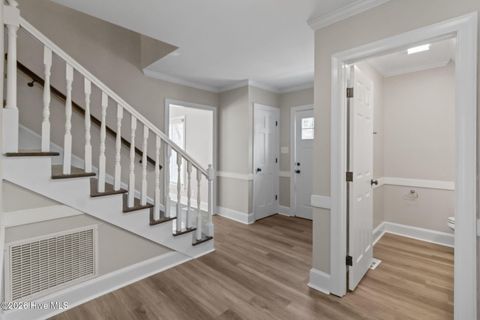 Tiny photo for 2232 Greenwood Court, Jacksonville, NC 28546 (MLS # 100560043)