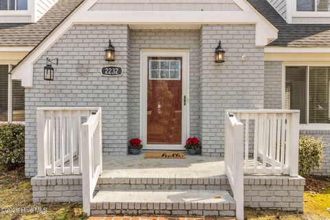 Tiny photo for 2232 Greenwood Court, Jacksonville, NC 28546 (MLS # 100560043)