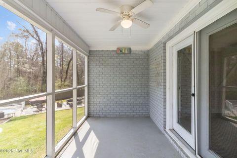 Tiny photo for 2232 Greenwood Court, Jacksonville, NC 28546 (MLS # 100560043)