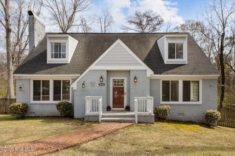 Tiny photo for 2232 Greenwood Court, Jacksonville, NC 28546 (MLS # 100560043)