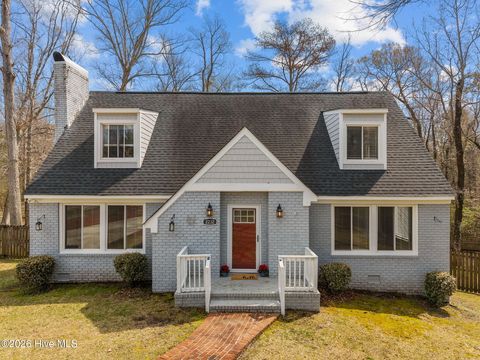 Tiny photo for 2232 Greenwood Court, Jacksonville, NC 28546 (MLS # 100560043)