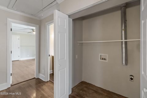 Tiny photo for 2232 Greenwood Court, Jacksonville, NC 28546 (MLS # 100560043)