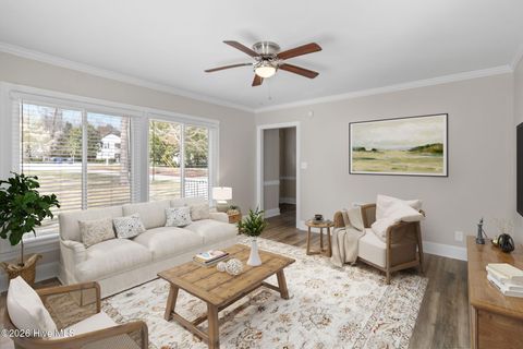 Tiny photo for 2232 Greenwood Court, Jacksonville, NC 28546 (MLS # 100560043)